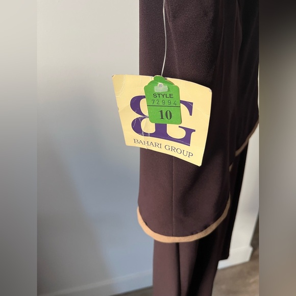 Bahari Group - Dress - Picture 8 of 10